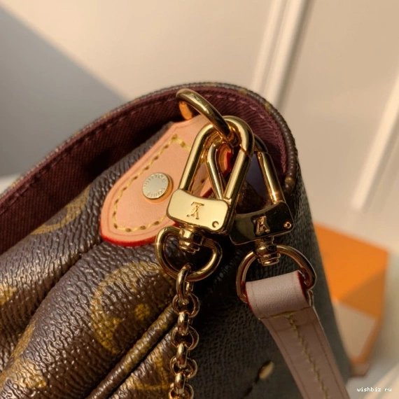 WIS Louis Vuitton MM Favorite 0805